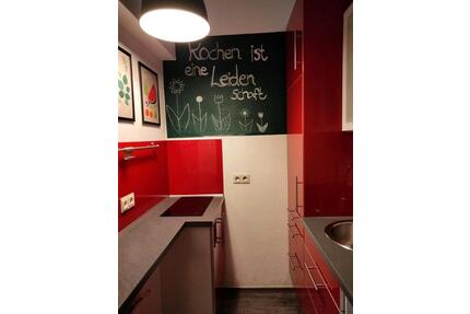 wunderschönes Appartement in Koblenz Niederberg ab 1.5.