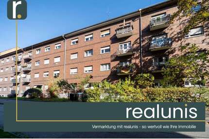 Wohnung zum Kaufen in Mannheim 149.000,00 € 54 m²