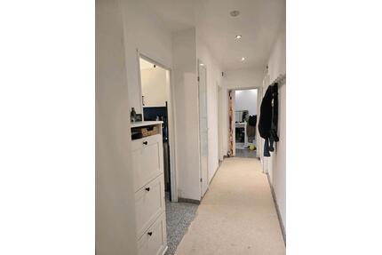 2 Zimmer Wohnung in nordend West,nibelungenalle - Frankfurt am Main