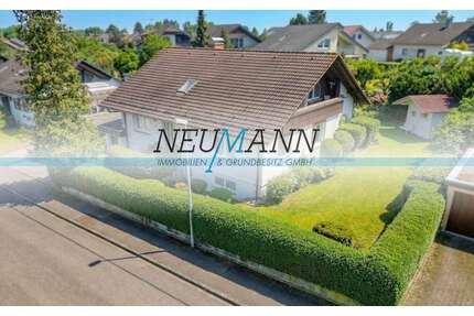 Haus zum Kaufen in Donaueschingen 525.000,00 € 200.36 m²