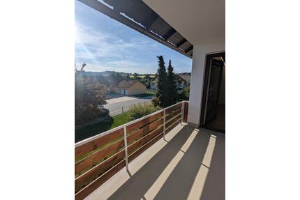 4-Zimmer WHG in ReuternBad Griesbach - Bad Griesbach im Rottal