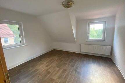 Moderne 2-Zimmer-Wohnung im Herzen von Seesen