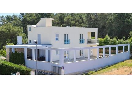 2 Ferienwohnungen in Umag zu vermieten im Juli und August 2026 - Sankt Oswald-Riedlhütte