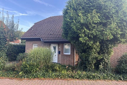 Einfamilienhaus in beliebter Lage - viel Platz für Familie und individuelle Gestaltung - Lotte / Wersen
