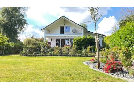 Einfamilienhaus in 55494 Waldsiedlung - Rheinböllen