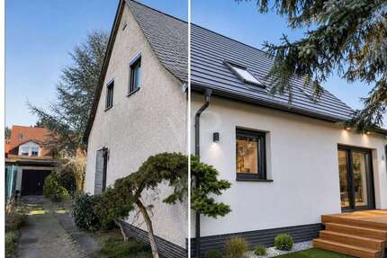 Haus zum Kaufen in Radebeul 399.000,00 € 120 m²