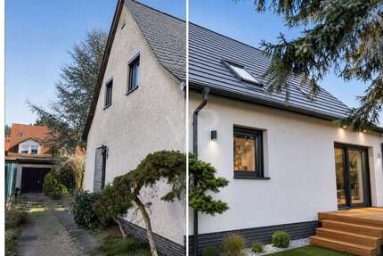 Haus zum Kaufen in Radebeul 440.000,00 € 120 m²