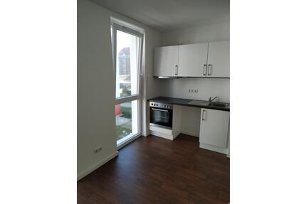 Moderne Einzimmerwohnung zu vermieten - unbefristet - Berlin Treptow-Köpenick