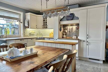 Nicht Einfamilienhaus - Meinfamilienhaus! - Brokstedt