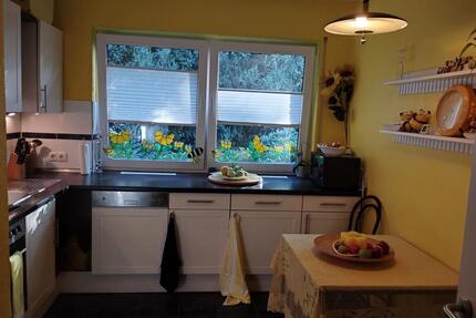 3 ZKB Wohnung in zentraler Lage Lingen an alleinst. Person ab dem - Lingen (Ems)