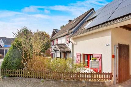 Einfamilienhaus Bergisch Gladbach - Neuss Augustinusviertel