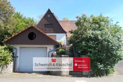 Haus zum Kaufen in Gedern 199.000,00 € 153 m²