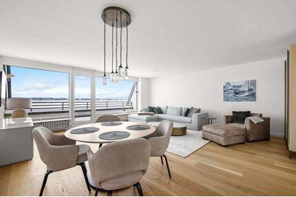 Wohnung zum Kaufen in Glücksburg 969.000,00 € 95.9 m²