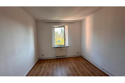 Helle 3-Zimmer-Wohnung in Voigtstedt bei Artern