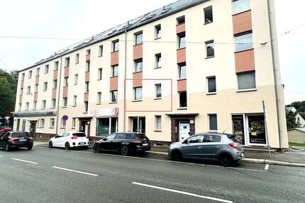 Wohnung zum Mieten in Plauen 260,00 € 49.33 m²