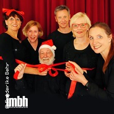 Weihnachts-Impro - Mückenschlösschen am Rosental