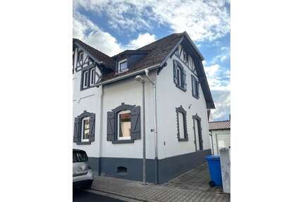 Haus zum Kaufen in Worms 299.000,00 € 80 m²