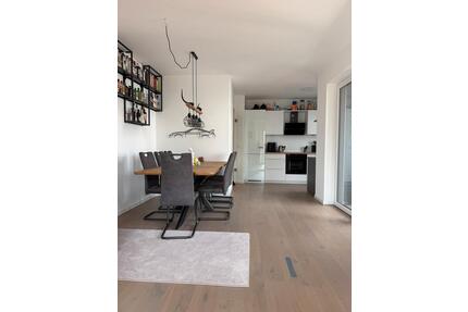 Wohnung Innenstadt Gütersloh - 1.060,00&nbsp;EUR Kaltmiete, ca.&nbsp; 63,70&nbsp;m&sup2; in Gütersloh (PLZ: 33330)