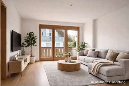 Wohnung zum Kaufen in Penzberg 464.000,00 € 78 m²