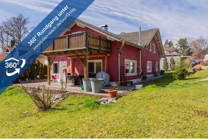 Haus zum Kaufen in Schöllnach 250.000,00 € 150 m²