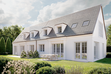 Haus zum Kaufen in Grünwald 1.490.000,00 € 108 m²