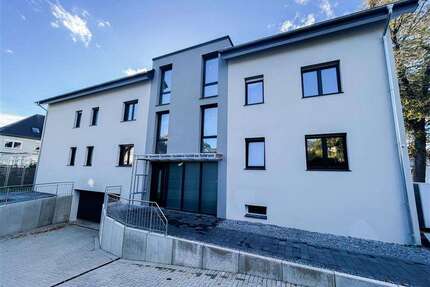 Wohnung zum Mieten in Herford 1.300,00 € 114 m²