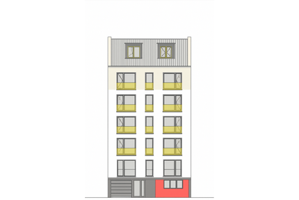 Haus zum Kaufen in Düsseldorf 2.450.000,00 € 665 m²