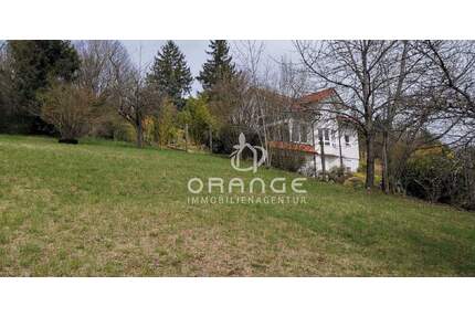 *** Wohnen mit Aussicht - Sonniges Baugrundstück in einzigartiger Lage von Altensteig-Walddorf *** - Altensteig / Walddorf