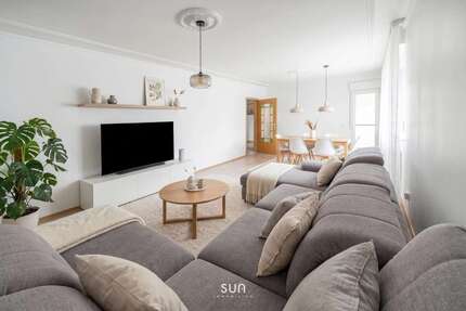 Wohnung zum Kaufen in Mainz 349.000,00 € 83.8 m²