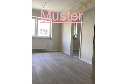 Sanierte 3-Zimmer-Wohnung in Oberbilk - Düsseldorf