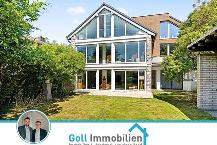 Haus zum Kaufen in Stolberg (Rheinland) Breinig 895.000,00 € 280 m² - Stolberg (Rheinland) / Breinig