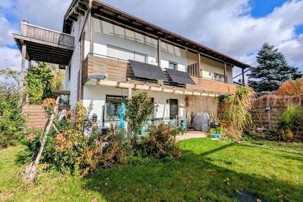 Haus zum Kaufen in Mühldorf a. Inn 590.000,00 € 165 m²