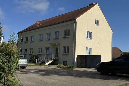 Büro in Gadebusch 1.200,00 € 84.85 m²