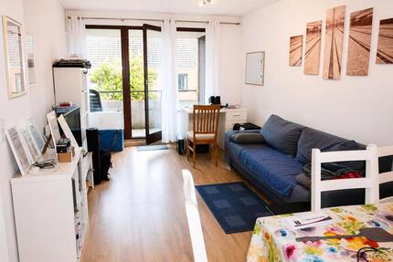 PROVISIONSFREI! 2-Zimmer-Eigentumswohnung in Heide Top Lage