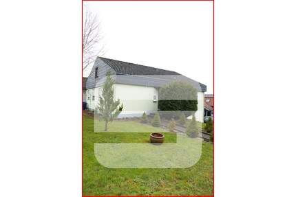 Zweifamilienhaus in Dettighofen - Ideal für Familien und Investoren - ca. 950 m² Grundstücksfläche!