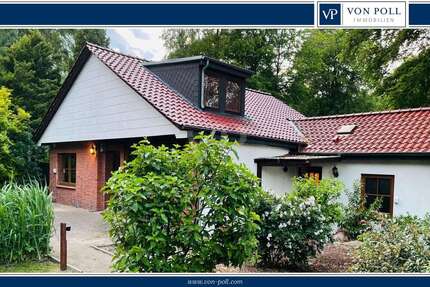 Haus zum Kaufen in Dassendorf 495.000,00 € 140 m²