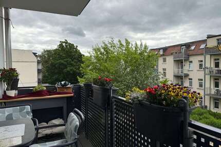 Wohnung zum Mieten in Leipzig 1.400,00 € 115.52 m²