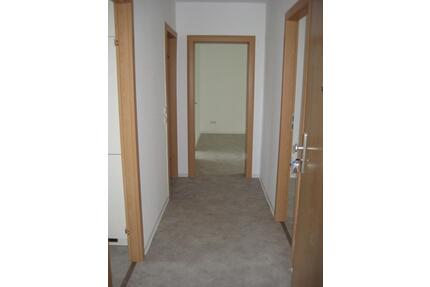 sehr schöne 3-Raum-Wohnung in Iden (Fernwärme) - Osterburg (Altmark)