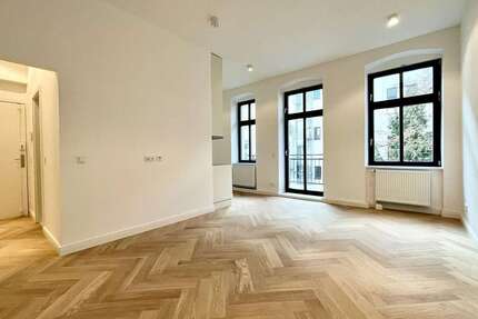 Wohnung zum Mieten in Berlin 1.225,00 € 35 m²