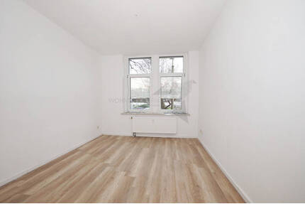 Kleine 3-Raum-Wohnung in charmanten Altbau - Zwickau Pölbitz