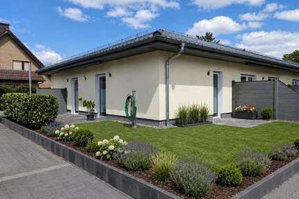 Wohnung zum Mieten in Königs Wusterhausen 1.167,00 € 67.77 m²