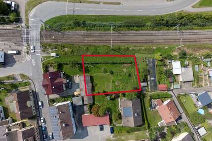 Grundstück zu verkaufen in Ravensburg 398.000,00 € 762 m²