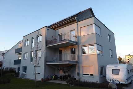 Wohnung zum Mieten in Achstetten 650,00 € 67.2 m²