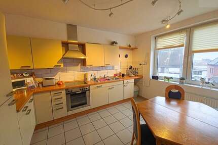 Wohnung zum Kaufen in Grefrath 149.000,00 € 69.32 m²