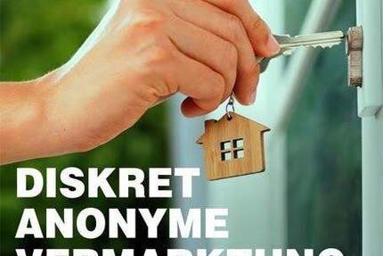 Ein eigenes Zuhause mit hübschem Garten - statt (hohe) Miete zahlen ! - Bad Langensalza