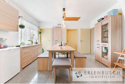 Wohnung zum Kaufen in Welzheim Steinbruck 299.000,00 € 103.71 m² - Welzheim / Steinbruck