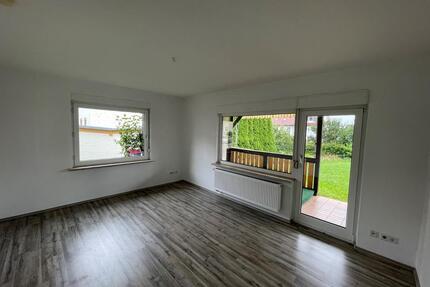 Schöne 3 -Zi Wohnung in attraktiver Lage - Villingen-Schwenningen Kopsbühl