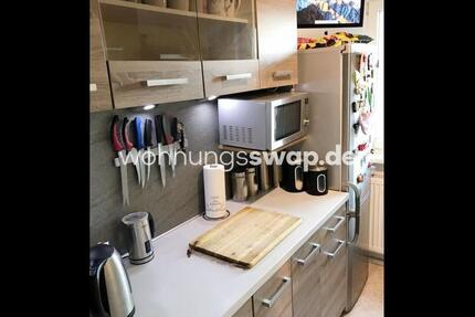 Wohnungsswap - 3 Zimmer, 54 m² - Berliner Straße, Pankow, Berlin