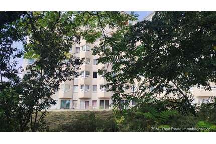 Wohnung zum Kaufen in Rüsselsheim 99.900,00 € 31.8 m²