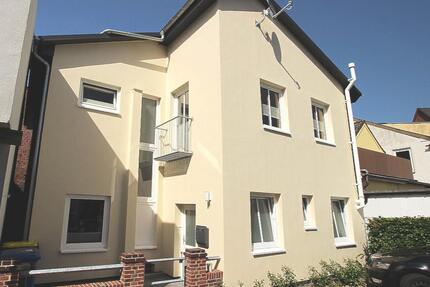 Zu Mieten! Moderne 3-Zimmer Wohnung im Zentrum von Marne! *Keine zusätzliche Maklerprovision*